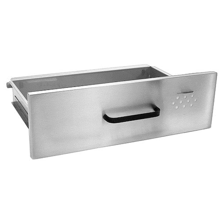 Henny Penny Hp Mp944 Drawer Assy. 49548